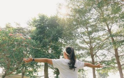 The Health Benefits of Fresh Air You Should Know About