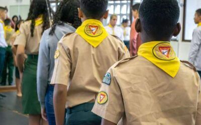 International Pathfinder Camporee