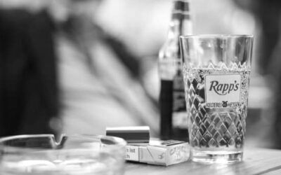 What Adventists Believe About Alcohol and Tobacco Use