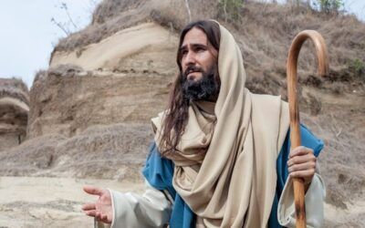 Quem é Jesus e por que Ele é tão importante para nós?