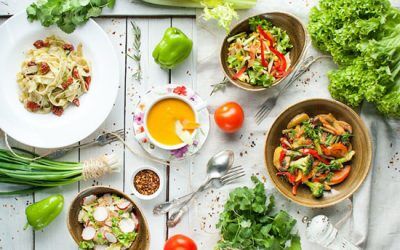 ¿Qué enseñó Elena G. de White sobre el vegetarianismo?