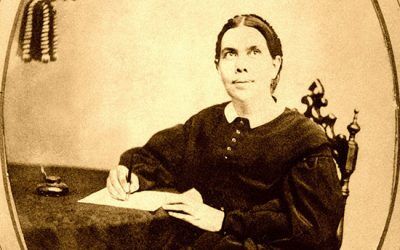 ¿Qué es el Espíritu de Profecía (libros 1-4) de Elena G. de White?