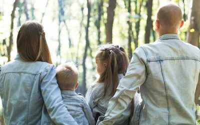 8 consejos de los escritos de Elena de White para las familias