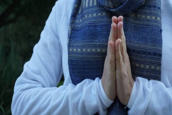 What Jesus’ Example Can Teach Us About Prayer and Fasting