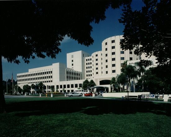 Loma Linda University Loma Linda University