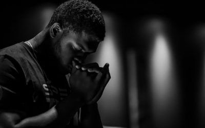 Prayer—How Do I Do It?