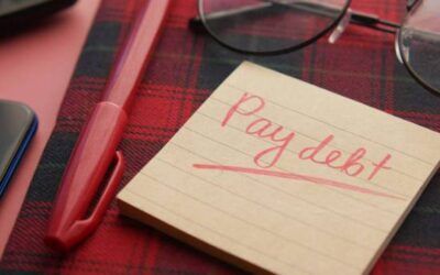 What Does the Bible Say About Debt?