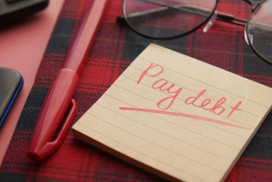 What Does the Bible Say About Debt?