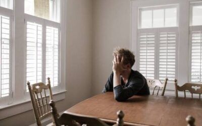 Bible Verses For When You’re Discouraged