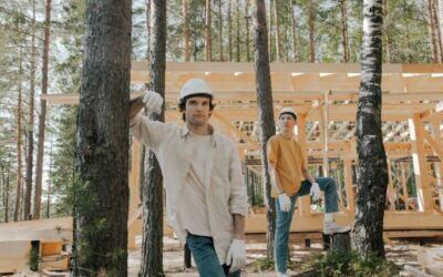 What the Two Builders Parable Actually Means