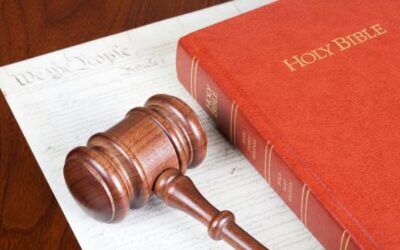 Why do Adventists Emphasize Religious Liberty?