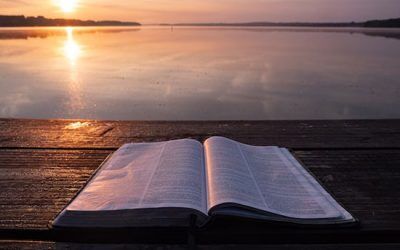 Sabbath Keeping: What It Looks Like in the Bible