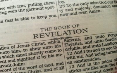 The Seven Churches of Revelation and What They Mean