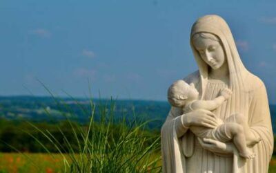 Who Was Mary, the Mother of Jesus Christ?