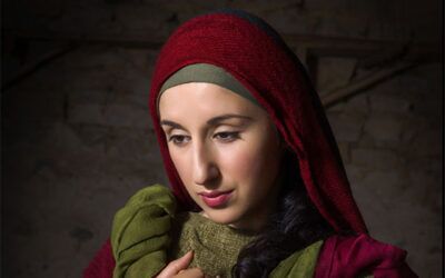 Who is Mary Magdalene in the Bible?