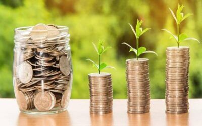 The Parable of the Ten Talents