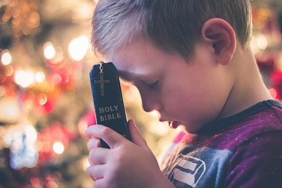 Prayer