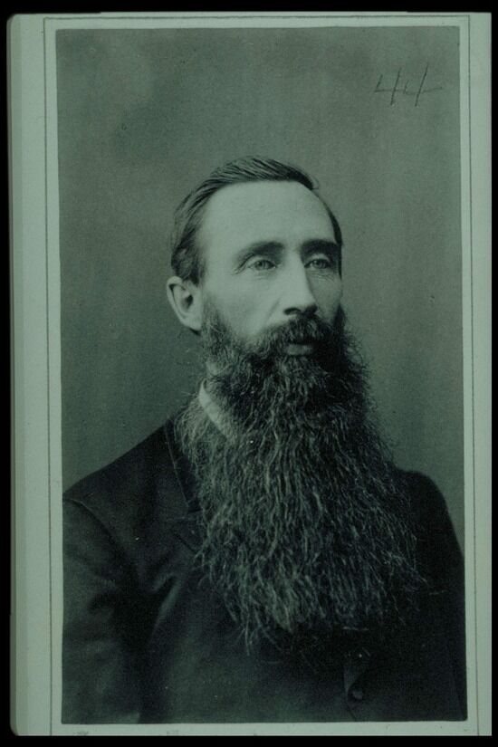 Goodloe Harper Bell Goodloe Harper Bell, a pioneer of Adventist education