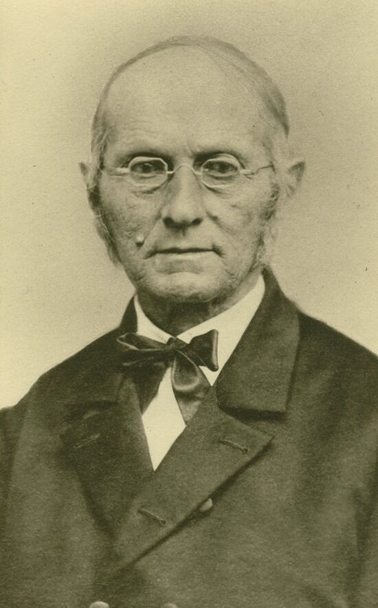 Joseph Bates Joseph Bates, a leader in the Adventist Church, who founded a temperance society called the Fairhaven Society
