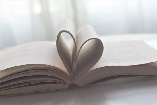 How the Bible Defines Love