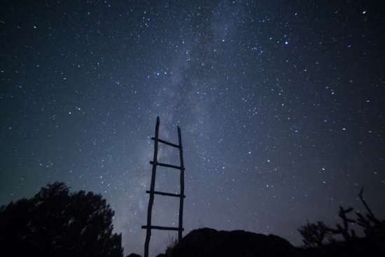 What Is Peter’s Ladder of Virtues, and How Does It Work?