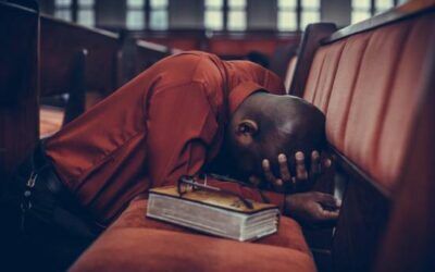 Can God Forgive Me?