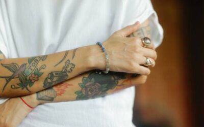 What the Bible Says About Tattoos (Are They a Sin?)