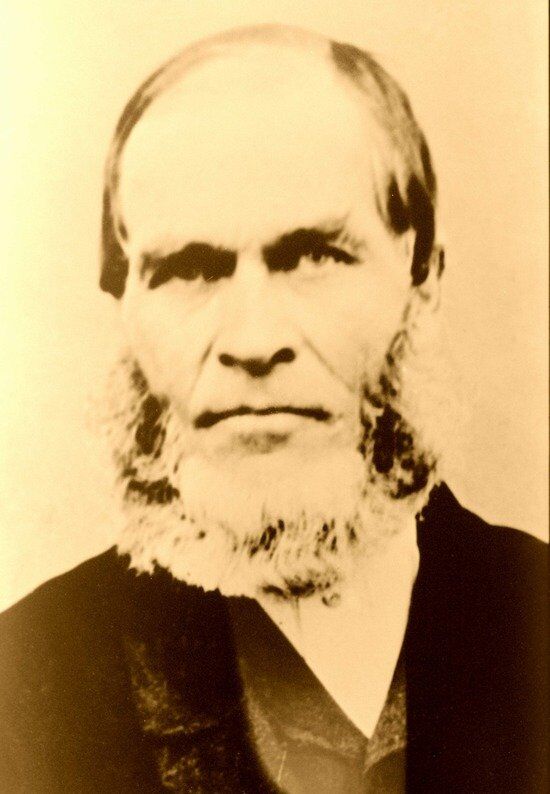 Hiram Edson Hiram Edson, a man who helped uncover the mystery of the Great Disappointment in 1844
