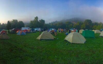 What Is a Seventh-day Adventist Camp Meeting?