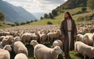 “Mwana wa Adamu” ni nani katika Biblia?