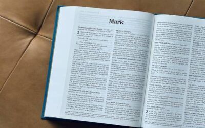 Understanding the Book of Mark (An Overview)