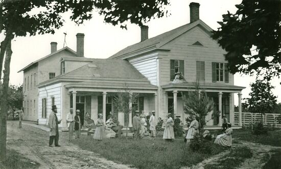 Battle Creek Sanitarium Battle Creek Sanitarium, the first Adventist health center