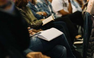 Everything You Need to Know about Sabbath School