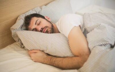Why Your Body Needs Rest for Optimal Health