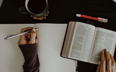 O Guia Definitivo para o Estudo Pessoal da Bíblia