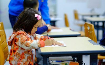Consejo de Elena G. de White sobre la educación cristiana