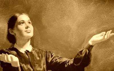 Sobre o que eram as Visões de Ellen White a respeito da Igreja Adventista?