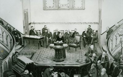 ¿Fue Elena G. de White realmente una profetisa?