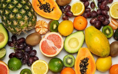 ¿Cuáles son los frutos del Espíritu Santo en la Biblia?
