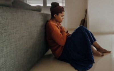 Should Christians Have End-Time Anxiety?