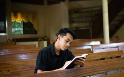 What is the Role of Laypeople vs. the Role of Clergy?