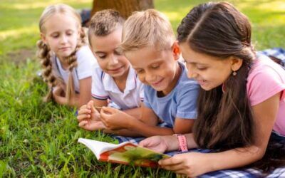 What’s Vacation Bible School? (And Should I Enroll My Kids?)