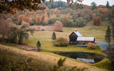 What Did Ellen G. White Teach About Country Living?