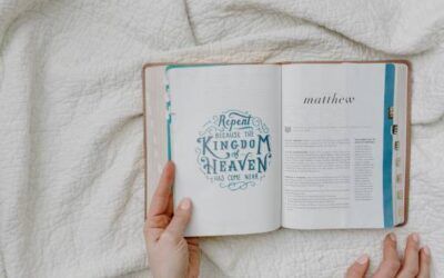 All About the Gospel of Matthew