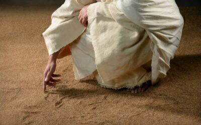 “Go and Sin No More”—What Did Jesus Mean?