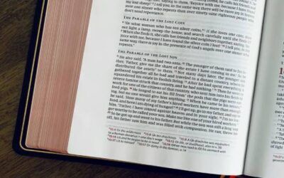 What Does the Story of the Prodigal Son Really Mean?