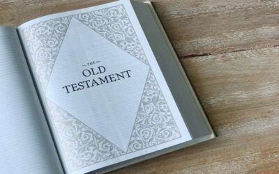 Does Jesus Appear in the Old Testament?