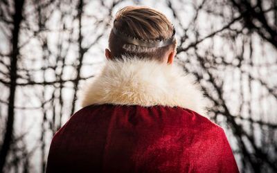 Mfalme Daudi: Alikuwaje Mtu Ambaye Aliupendeza Moyo wa Mungu?