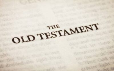 Does Jesus Appear in the Old Testament?