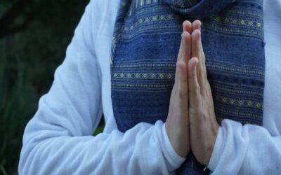 Lo que el ejemplo de Jesús puede enseñarnos sobre el ayuno y la oración